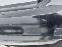 Бампер задня audi a7 4g8 s line pdc dyzfuzor спойлер kompletny Доставка, фото thumb