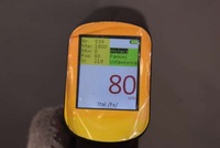 фото thumb №10, Капот крышка двигателя серебристая nissan tiida 04-12