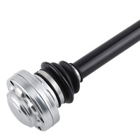 фото thumb №16, Wał привідний bmw 520d e60 e61 задня 05-10 wał 33207572419