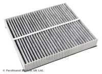 Blue print adn12523 фильтр, вентиляция пространство пассажирский adn12523 Киев, фото thumb