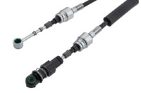 фото thumb №1, Nty nxx-fr-003 натягувач троси, ручний коробка передач передач