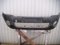 фото thumb №9, Berlingo partner ii 08-12 бампер перед 9682966577