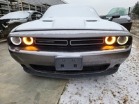 фото thumb №1, 2015 challenger капот бампер pas радіатор лампи