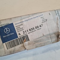 фото thumb №6, Mercedes klasa e w211 осушувач кондиціонера a2118350047