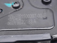 фото thumb №7, Tesla модель 3 замок кришки задньої / багажника 2020 салон 4/5dr 1500397-00-e