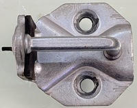 фото thumb №1, Ford ecosport ii st-line lift 18 r засов защёлка крышки багажника задняя