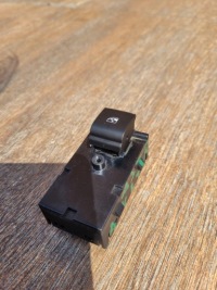 фото thumb №3, Opel astra k v 2016 кнопка скло лівий задня