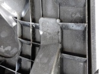 фото thumb №11, Iveco daily iv 4 lift 19- бампер молдинг захист спойлер решітка радіатора накладка перед