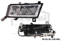 фото thumb №3, Протитуманна фара протитуманний лампа scania 7 s led лівий