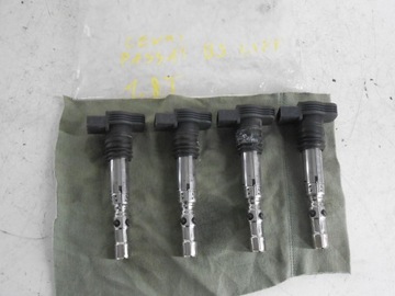 фото thumb №1, Катушка зажигания vw passat b5 1.8 t #