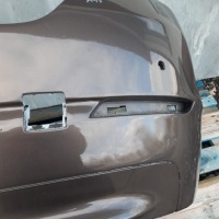фото thumb №12, Bmw f10 бампер задний pod pdc a17
