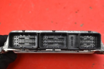 фото thumb №8, Блок управления компьютер двигателя 8200444583 renault laguna 2 ii 2.0 16v 135 km