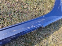 фото thumb №5, Audi a6 c7 s-line ліва планка порогова оригінал