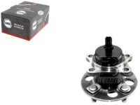 фото thumb №7, Підшипник, набір ремонтний ступиця toyota