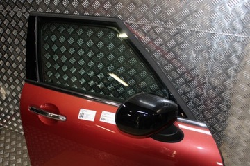 фото thumb №11, Mini f54 clubman двері перед зад ліві праві c3x