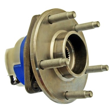 фото thumb №2, Ступица колёса зад chevrolet corvette c6 09-13