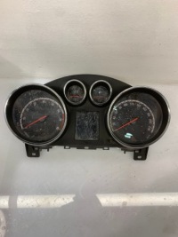 фото thumb №1, Лічильник прилади opel astra j 13420530