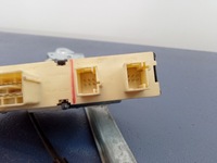 фото thumb №6, Citroen c8 807 підйомник скло перед лівий