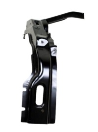 Купить Соединитель поперечина правый  citroen peugeot 1617418280 оригинал, фото thumb