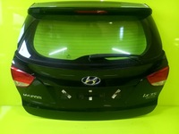 фото thumb №1, Крышка зад лак 1k hyundai ix35 11r