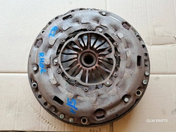 фото thumb №7, Peugeot 3008 rcz 2.0 hdi сцепление комплект двухмассовый маховик