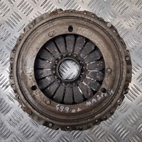 фото thumb №2, Renault master двомасовий маховик зчеплення двомасовий