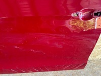 фото thumb №12, Hyundai i30 i-30 ii 2 12- дверь левая передние перед