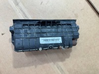 фото thumb №11, Подушка безопасности подушка коленная пассажира mercedes sl r231 w231 w172