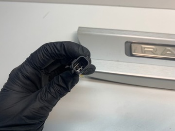 фото thumb №5, Lamd rover range rover l405 l494 планка пороговая правый перед cpla13200cc