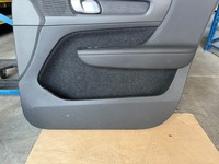 фото thumb №4, Оббивка, обшивка двері правий перед volvo xc40