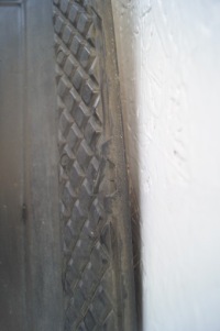 Ford focus mk3 hb dkołkadka бампера задній Доставка, фото thumb