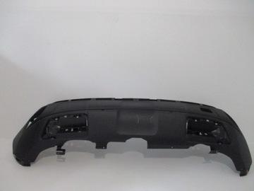 фото thumb №10, Peugeot 3008 ii бампер задній зад pdc новий оригінальний 1636403980 9811865077