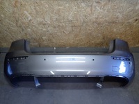 фото thumb №1, Бампер задня mercedes a klasa w177