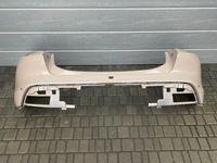 фото thumb №1, Бампер задняя porsche taycan 9j хороший