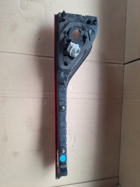 Фара задній ліва w кришці  renault megane iv універсал Недорого, фото thumb