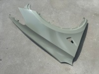 Tesla y крыло  правый  передний оригинал. хороший !! новый !! с Разборки, фото thumb