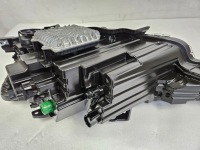 Правий фара перед maserati levante 1 рестайлінг  trofeo full led 670159536 ідеальний стан в Україні, фото thumb