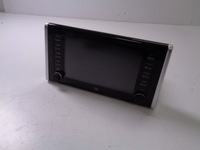 фото thumb №1, Радіо навігація jbl toyota rav-4 2019-