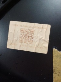 фото thumb №7, Бампер задня задній alfa romeo tonale 5056556150