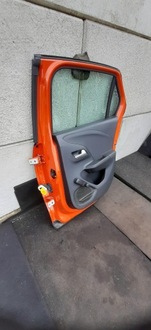 фото thumb №10, Дверь правые зад задние opel corsa f lak.kvh