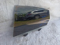 фото thumb №4, Audi a8 4e d3 стекло левая задняя зад vsg тёмное 04r