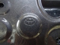 фото thumb №13, Toyota rav4 v крышка багажника задняя задняя