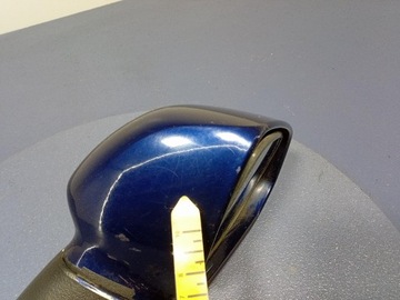 фото thumb №10, Honda jazz ii дзеркало праві 5 pin