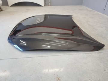 фото thumb №12, Volvo xc60 ii 17- капот