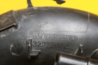 фото thumb №10, Труба воздуха volvo s90 v90 xc90 2.0 tb 32222072