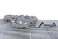 фото thumb №1, Renault megane iv hb 1.2tce бак пального