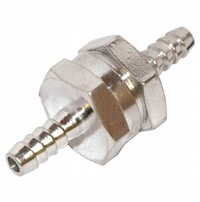 фото thumb №1, Клапан зворотний na шланг qap 12mm