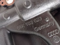 фото thumb №10, Блок двигателя cje audi a4 q5 a6 a5 1.8 tfsi 06k cje / 06k103023