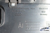 фото thumb №13, Audi a8 lift обшивка коврик багажника обивка 4h0863879 4h0863880 4h0863471