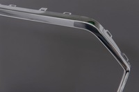 фото thumb №11, Audi a3 s3 8v 2017-2020 sedan hb рамка решітка хромована 8v3853651b